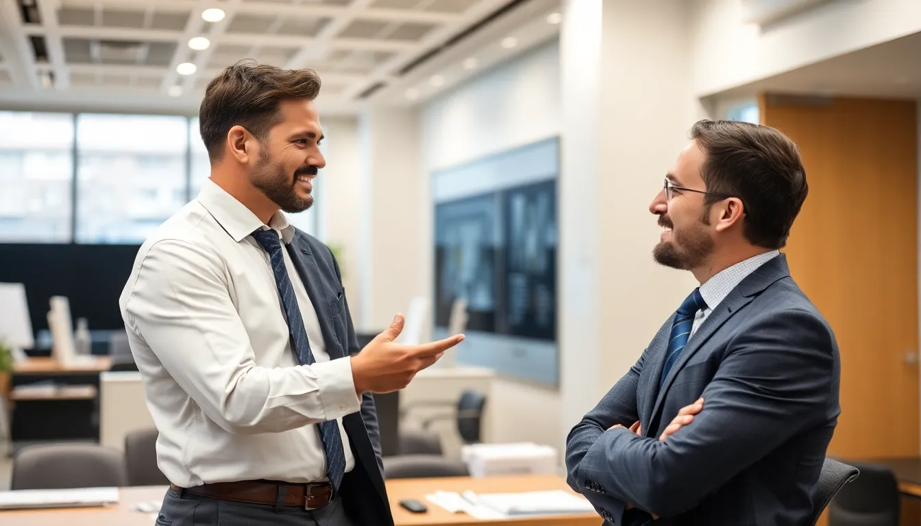 basic sales techniques