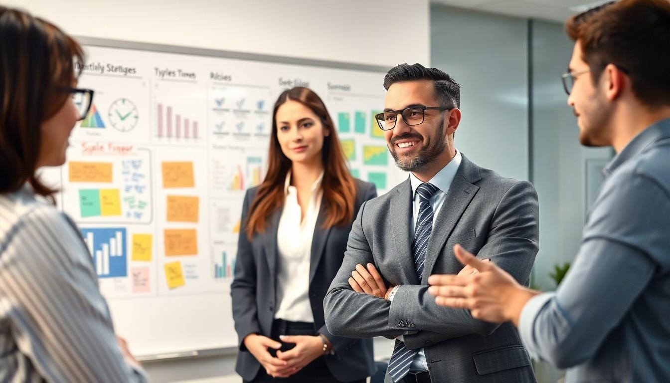 sales training techniques