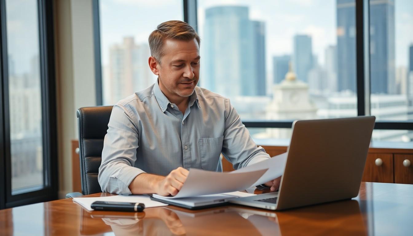 exit planning for business owners