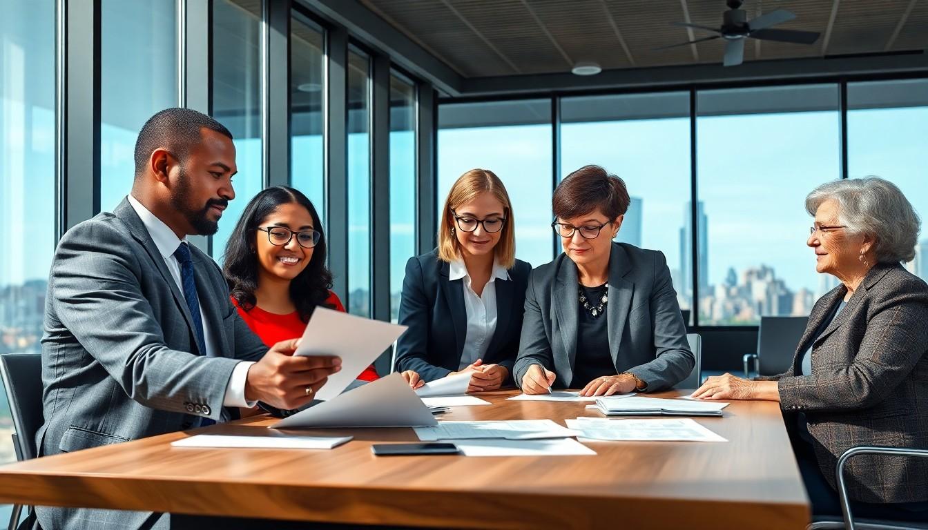 business exit strategy examples