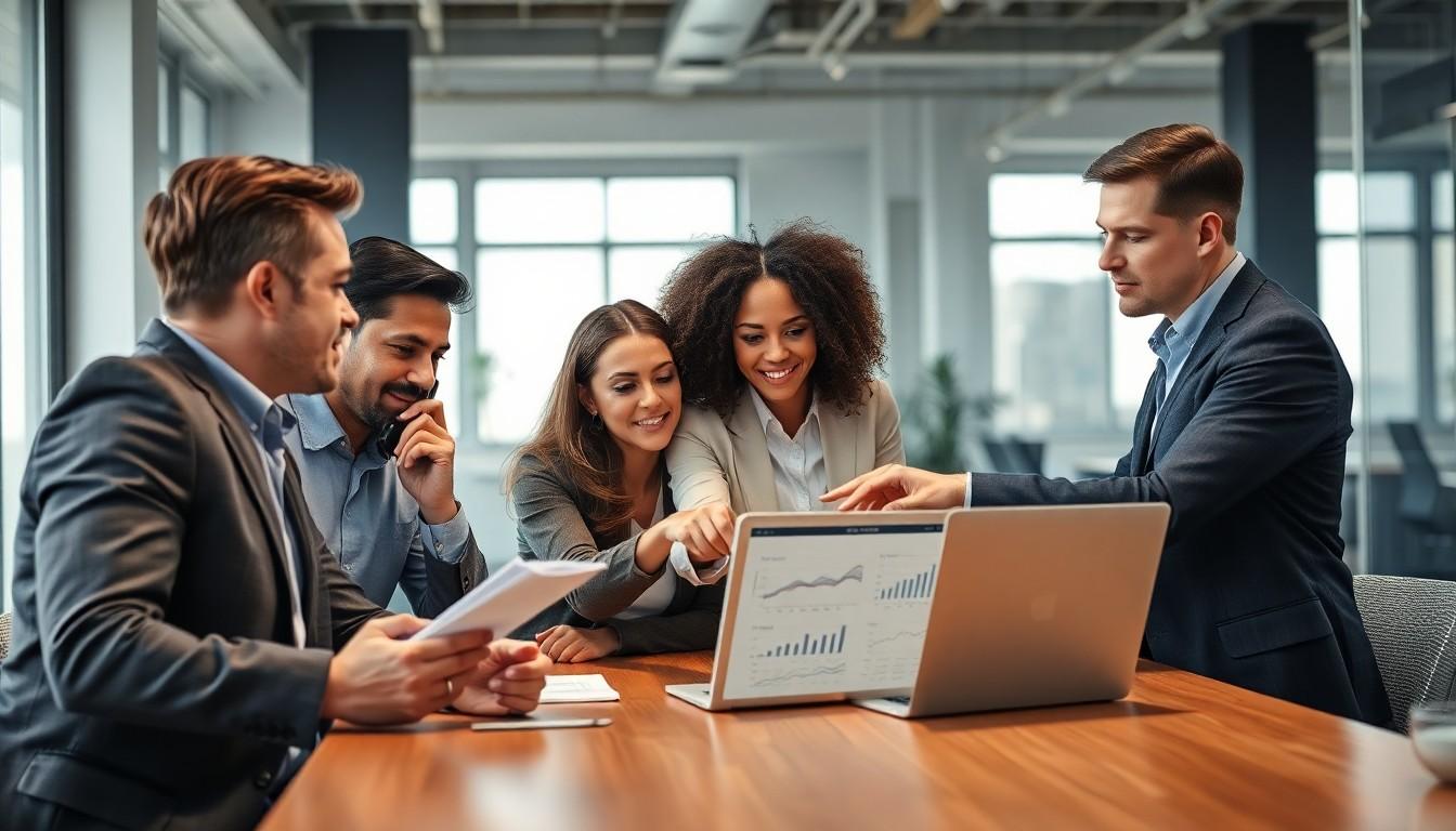 outbound sales techniques